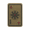 M-Tac - Záplatovaný vozík Helma hrůzy - Coyote - 51392005