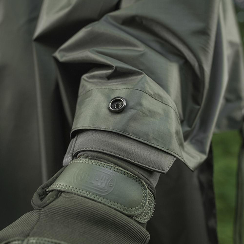M-Tac - Pláštěnka - Olive - 20301001