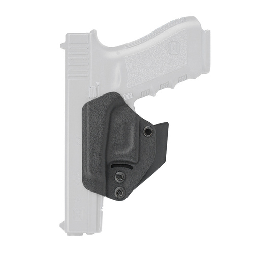 MFT - Pouzdro IWB pro pistoli Glock - černé - H2GL940AIWBM