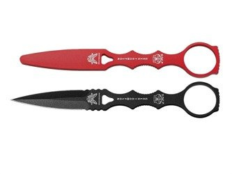 Benchmade - Taktický nůž SOCP Dagger - 176BKSN-Combo