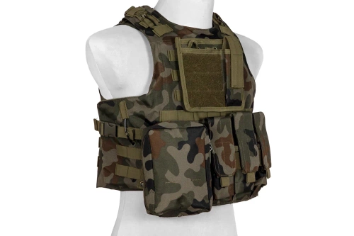 GFC Tactical - Taktická vesta FSBE - Wz.93 - GFT-18-018387