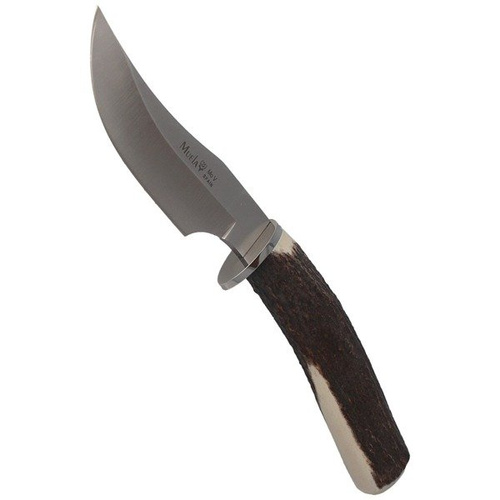 Muela - Nůž Skinner Jelen 100 mm - DP-10A