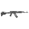 FAB Defense - Vanguard Handguard pro AK-47 / AKM / AK-74 - černý