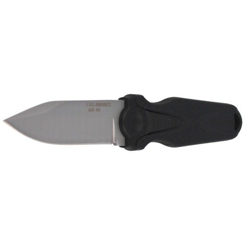 Herbertz Solingen - Nůž na krk 70 mm - 108307