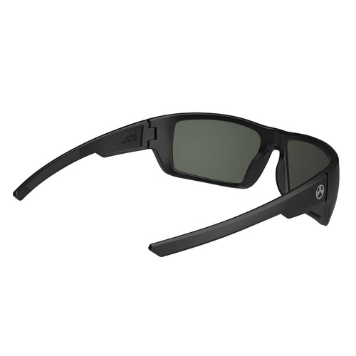 Magpul - Balistické brýle Apex Eyewear - černý rám / šedá skla - MAG1130-0-001-1100