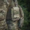 M-Tac - Zdravotnické pouzdro - Small Elite Vertical IFAK - Multicam - 11238008