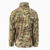 Helikon - Softshellová bunda Trooper Mk2 - Nylon - MultiCam - KU-TRM-AG-34