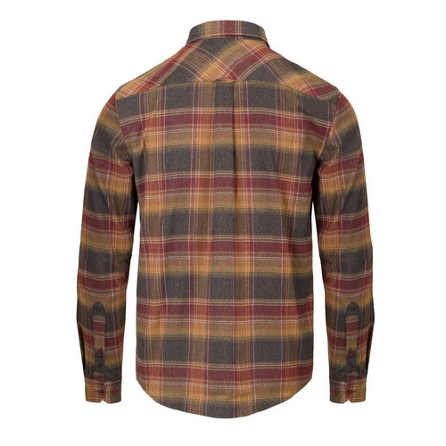 Helikon - Košile GreyMan - Amber Plaid - KO-GMN-PN-P0