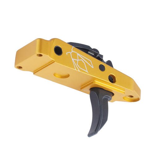 Spouště CMC - Drop-in spoušť pro AK-47 Elite Trigger 2.0 - Jednostupňová - CCT - 3,5 lb - 47507-YJ