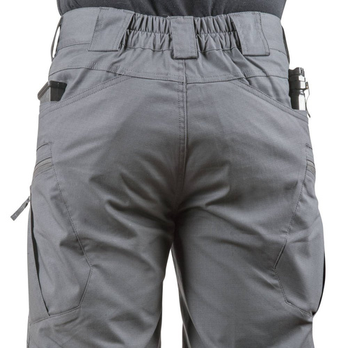 Helikon - Šortky Urban Tactical Shorts 8.5"® - Olive Drab - SP-UTS-PR-32