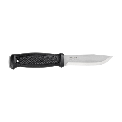 Morakniv - Garberg - Vícemontážní pouzdro - nerezová ocel - 12642