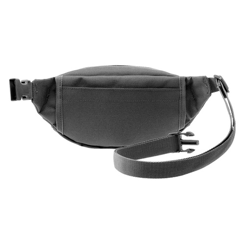 Magnum - bederní taška Plover - 2 l - MOLLE - kované železo - M000138498