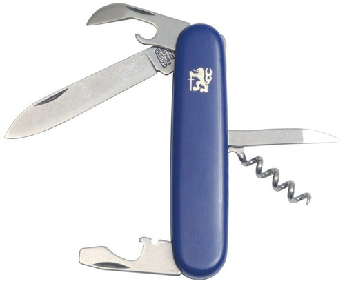 Kapesní nůž Mikov Hundred Blue (100-NH-5F)