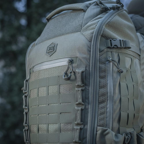 M-Tac - Vojenský batoh Elite Hex - velký - Ranger Green - 10217023