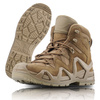 LOWA - ZEPHYR GTX® MID MK2 taktická obuv - Coyote - 310854C30 0731.