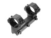 Leapers - UTG® ACCUSHOT® jednodílná montáž na zaměřovač - vysoká - trubka 30 mm - lišta 11 mm - RGPM2PA-30M4
