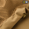 M-Tac - Malý turistický batoh Gen.II Elite - 25 l - Coyote - 10088805