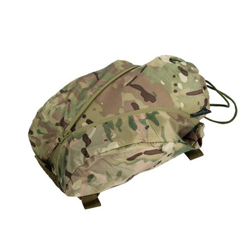 Helikon - Supertarp® - 300 x 300 cm - zelená Taiga - PO-STP-PO-09