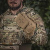 M-Tac - Zdravotnické pouzdro - Malý vertikální IFAK Elite - Coyote - 11238005