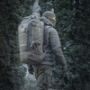 M-Tac - Vojenský batoh Elite Hex - velký - Ranger Green - 10217023