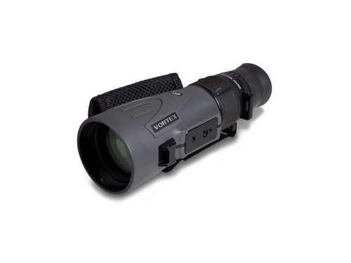 Vortex - Monokulární dalekohled Recon R/T 15x50 - černý - RT155