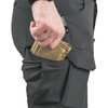 Helikon - Outdoorové taktické šortky® 11'' - VersaStretch® Lite - Crimson Sky / Black - SP-OTK-VL-8301A