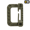 M-Tac - Karabina Grimloc - OD Green - 3158-OD