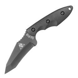 Ka-Bar 2486 - TDI/Hinderer ''Hell Fire'' Zavírací nůž