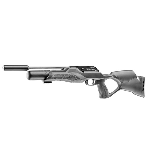 Walther - Rotex RM8 Varmint UC PCP - 5,5mm diabolka - černá - 465.11.36-UC