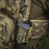 M-Tac - nosič škrtidla se suchým zipem Gen.5 - Cordura - Multicam - 10252008