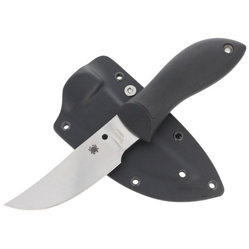 Spyderco - Nůž Bill Moran™ FRN/Kraton Upswept - FB01P