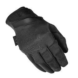 Mechanix - Speciální 0,5mm krycí ochranné rukavice s vysokou obratností - černé - MSD-55