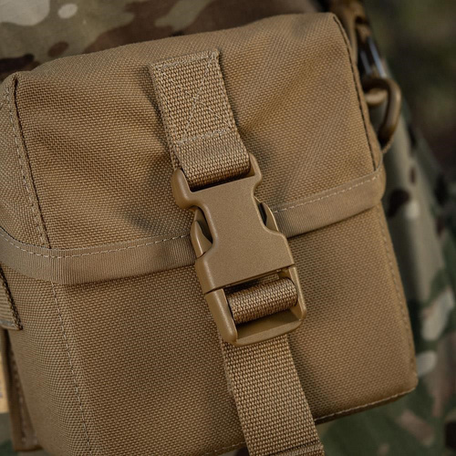 M-Tac - Pouzdro na monokulár PVS-14 - Coyote - 10023105