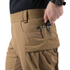 Helikon - Kalhoty Modern Battle Dress Uniform® - NyCo Ripstop - olivově zelené - SP-MBD-NR-02