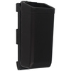 ESP - Plastové pouzdro pro dvoupatrový zásobník ráže 9 mm - UBC-04-1 Mount - MH-44 BK