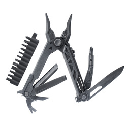 Gerber - Multitool Center-Drive™ se sadou bitů - černý - 30-001425