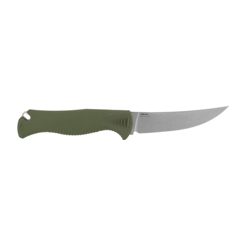 Benchmade - Lovecký nůž Meatcrafter - CPM-154 - zelený - 15505