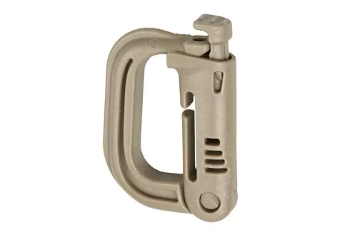 GFC Tactical - Karabina Grimlock - Tan - GFT-31-006000