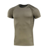 M-Tac - Termoaktivní tričko Athletic Gen. 2 - Olive - 80006101