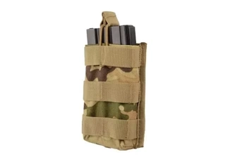 GFC Tactical - Jednoduchý šindelový zavaděč - Nylon - Multicam - GFT-19-000237