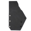 DOUBLETAP GEAR - Kydexové pouzdro IWB HK P30, SFP - černé