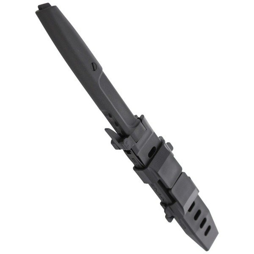 Extrema Ratio - Nůž Mamba Black - 04.1000.0477/BLK