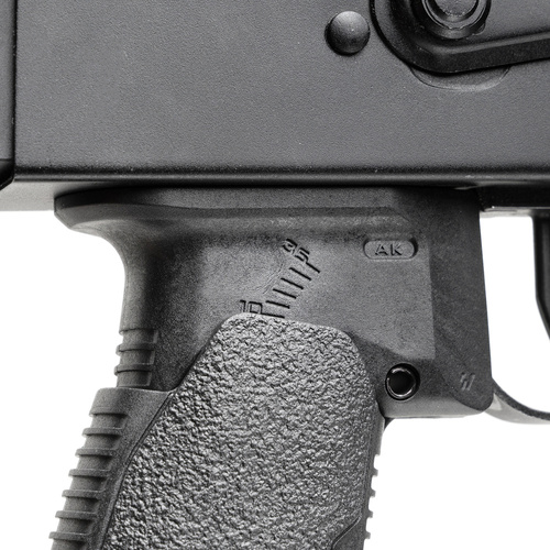 Strike Industries - Víceúhlová pistolová rukojeť pro AK - FDE - SI-AK-MAPG-FDE