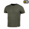 M-Tac - Tričko 93/7 - Army Olive - 80013062