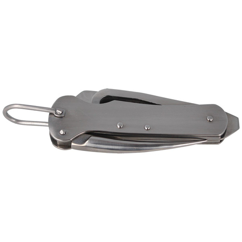 Martinez Albainox - Nerezový námořní nůž - 60 mm - 10260