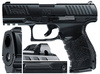 Walther - replika pistole PPQ - pružina - 2.5107