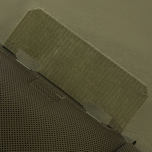 M-Tac - Ohřívač rukou Elite - Cordura - zelená Ranger - 10173023