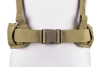 GFC Tactical - Opasky typu X - olivové - GFT-34-011571