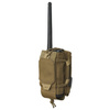 Helikon - Pouzdro na vysílačku - Multicam Black - MO-GRP-CD-0C
