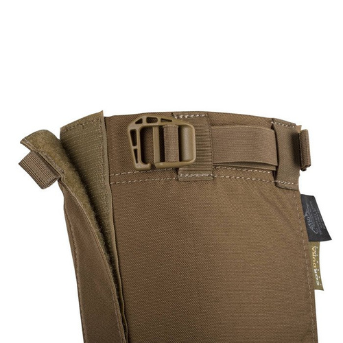 Helikon - Dlouhé kamaše Snowfall - Coyote - BU-SLG-CD-11